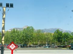 景观位-星巴克(泰安万达店)