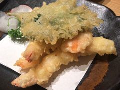 -虹料理·日料放题(悠方店)