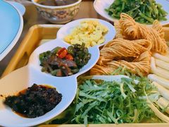 -应天大明王朝·南京菜(中山陵店)