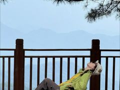 -洛阳白云山景区