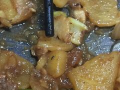 -百味香重庆鸡公煲(厦大学生公寓老店)