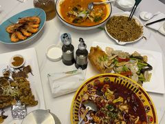 -园里前·10年私厨·福建菜(台江万达鳌峰洲店)