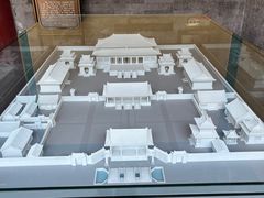 -历代帝王庙博物馆