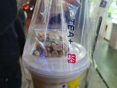 -加减茶饮(高沙店)