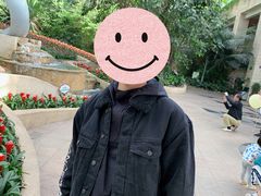 -南山植物园