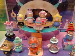 -泡泡玛特POPMART(崇文门国瑞城店)