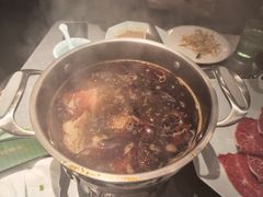 -鼎鼎香·港式火锅(北京SKP店)