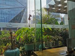 -芭缇沁园椰子鸡(中航紫金新天地店)