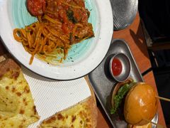 -魏斯理汉堡(西安沣东吾悦店)