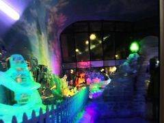 -世界之窗阿尔卑斯冰雪世界