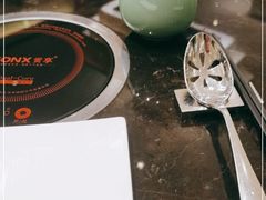 -金陵饭店 56F 家·海鲜火锅餐厅