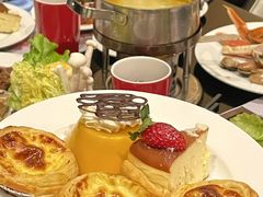 -汕头龙光喜来登酒店
