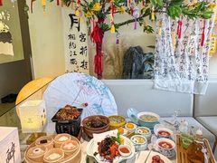 -苏梦江南·淮扬菜(夫子庙店)