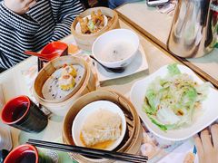 -添好运点心专门店(北角店)