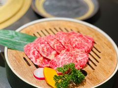 -谷牛和牛烤肉(漕河泾印象城店)