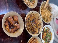 -泰宜担担面(黄泥塝总店)