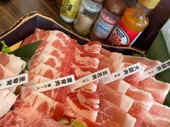 -我那覇豚肉店(カフーナ旭橋店)
