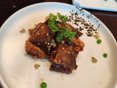 -环球港凯悦 · 享悦中餐厅