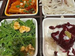 -大铁勺新津菜(熙悦汇店)