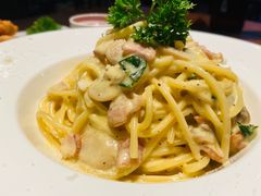 -Ambra Haus琥珀屋精酿餐厅(宝山店)