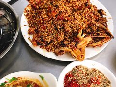 -松明一烤肉馆(鲁园店)