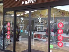 -轻井泽王子购物广场