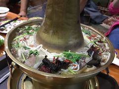 暖锅-宗巴雍姆藏餐府