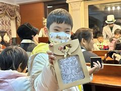 -青岛德国总督楼旧址博物馆