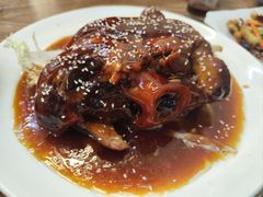 -巷子深菜馆(新华路店)