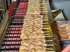 -鸟泉居酒屋·烧鸟·酒馆(百子湾店)