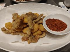 -香山湖家家宴(中山陵店)