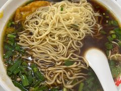 -老赵面店(大西路店)