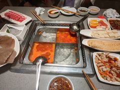 -海底捞火锅(龙岗星河COCO Park店)