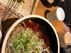 -串大叔炭火烤串·鸡西大冷面刀削面(总店)