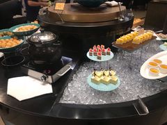 -厦门海景千禧大酒店·海景咖啡厅