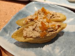 吞拿鱼福袋-元气寿司(东方宝泰店)