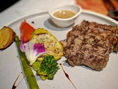-ITA·意塔意大利餐厅(亦庄店)