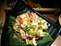 -太泰东南亚餐厅(万福广场店)