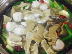 -甜来羊肉馆(水仙园店)