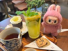 -小西家作•精致蛋糕(富力爱丁堡店)