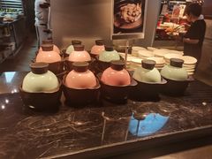 -The COOK·厨餐厅·自助餐(浦东嘉里大酒店)