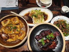 -广府乡下·饭庄(新港东路店)