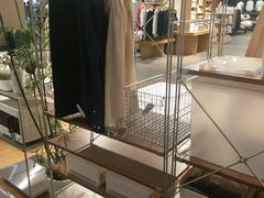 -MUJI无印良品(万科里店)