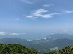 -七娘山