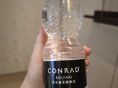 -北京康莱德酒店