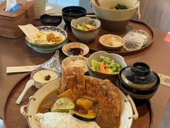 -ITARU食堂·定食料理(西丽店)