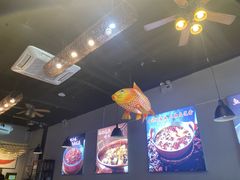 -向川南·水煮鱼·川菜(和平里店)