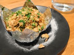 -朵朵开素食餐厅(后宰门街店)