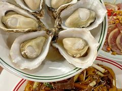 -明本海鲜大排档·鱼生海鲜烧烤宵夜(陈家祠店)