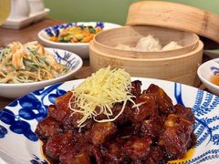 -上海姥姥(西环店)